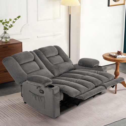 Double Recliners Wayfair